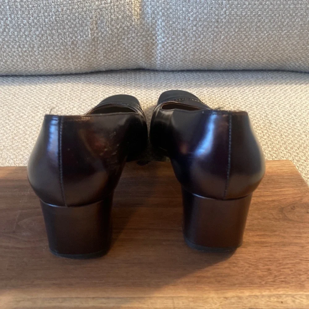 Vintage Salvatore Ferragamo